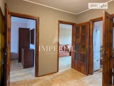 Довготривала оренда 3к квартири на вул. Тарасівська 20 • ID
