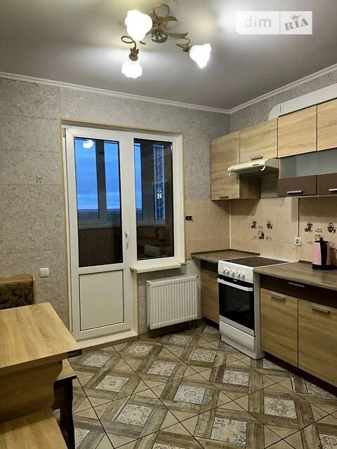 Довготривала оренда 1к квартири на вул. Миколи Закревського