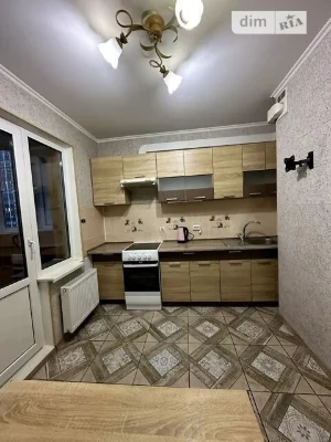 Довготривала оренда 1к квартири на вул. Миколи Закревського