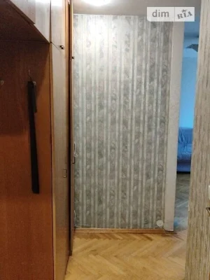 Довготривала оренда 2к квартири на вул. Данила Щербаківськог
