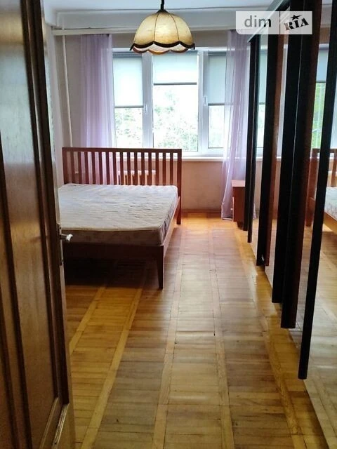 Довготривала оренда 2к квартири на вул. Данила Щербаківськог