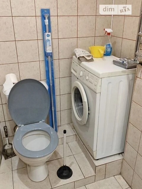 Довготривала оренда 2к квартири на вул. Данила Щербаківськог