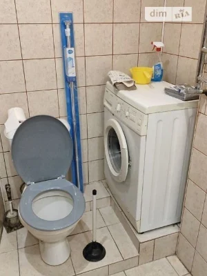 Довготривала оренда 2к квартири на вул. Данила Щербаківськог