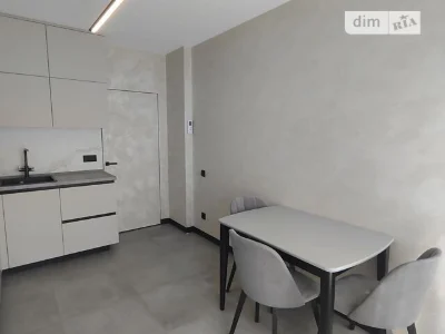 Довготривала оренда 1к квартири на вул. Метрологічна 23 • ID
