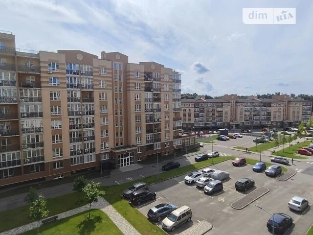 Довготривала оренда 1к квартири на вул. Метрологічна 23 • ID