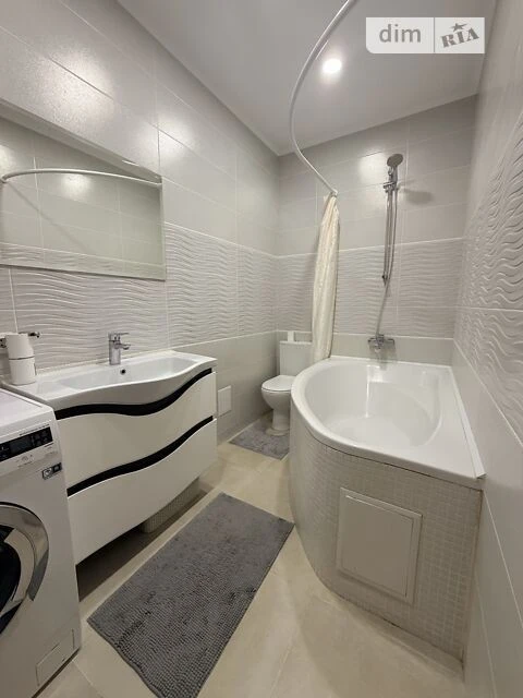 Довготривала оренда 2к квартири на вул. Практична 4 • ID 347