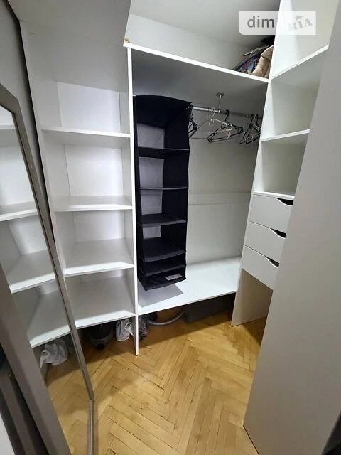 Довготривала оренда 2к квартири на вул. Деревлянська 12/42 •