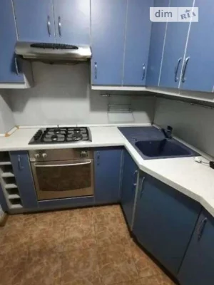 Довготривала оренда 1к квартири на вул. Тульчинська 3 • ID 3