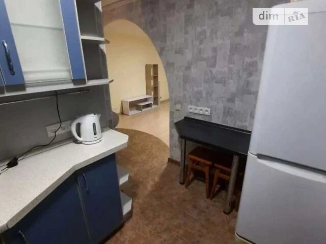 Довготривала оренда 1к квартири на вул. Тульчинська 3 • ID 3