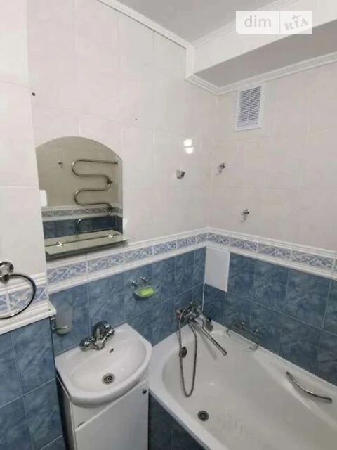 Довготривала оренда 1к квартири на вул. Тульчинська 3 • ID 3
