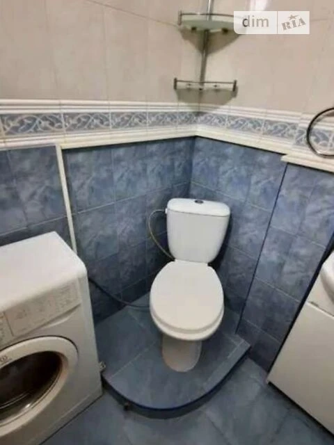 Довготривала оренда 1к квартири на вул. Тульчинська 3 • ID 3