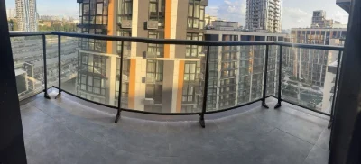 Довготривала оренда 1к квартири на вул. Предславинська 53 •