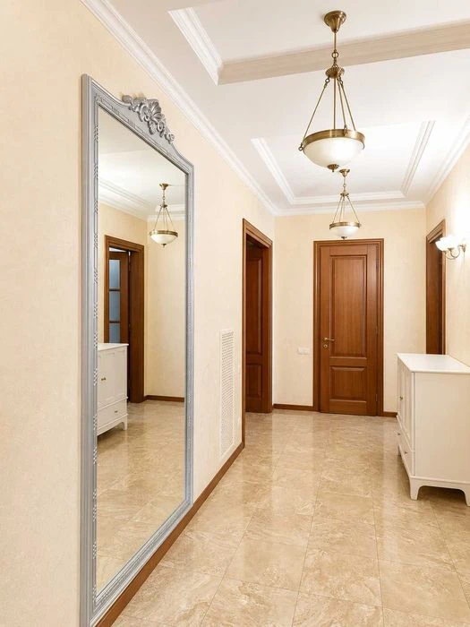 2-комн. квартира 106 м² в центре Одессы с ремонтом и АГВ. Бе