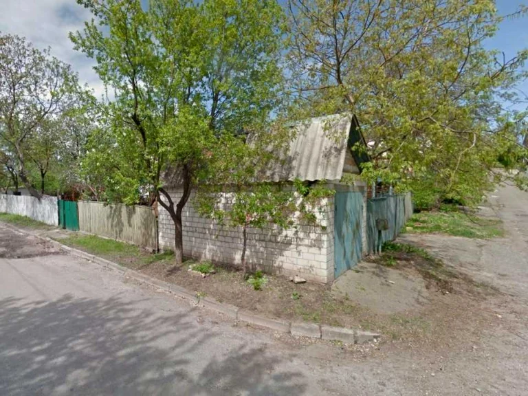 Будинок. Київ, Каменярів вул.