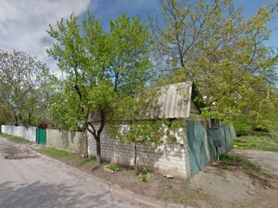 Будинок. Київ, Каменярів вул.