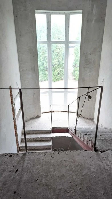 Продаж будинку на пл. Шевченка, в парку Крістерова гірка.