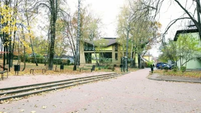 Продаж будинку на пл. Шевченка, в парку Крістерова гірка.