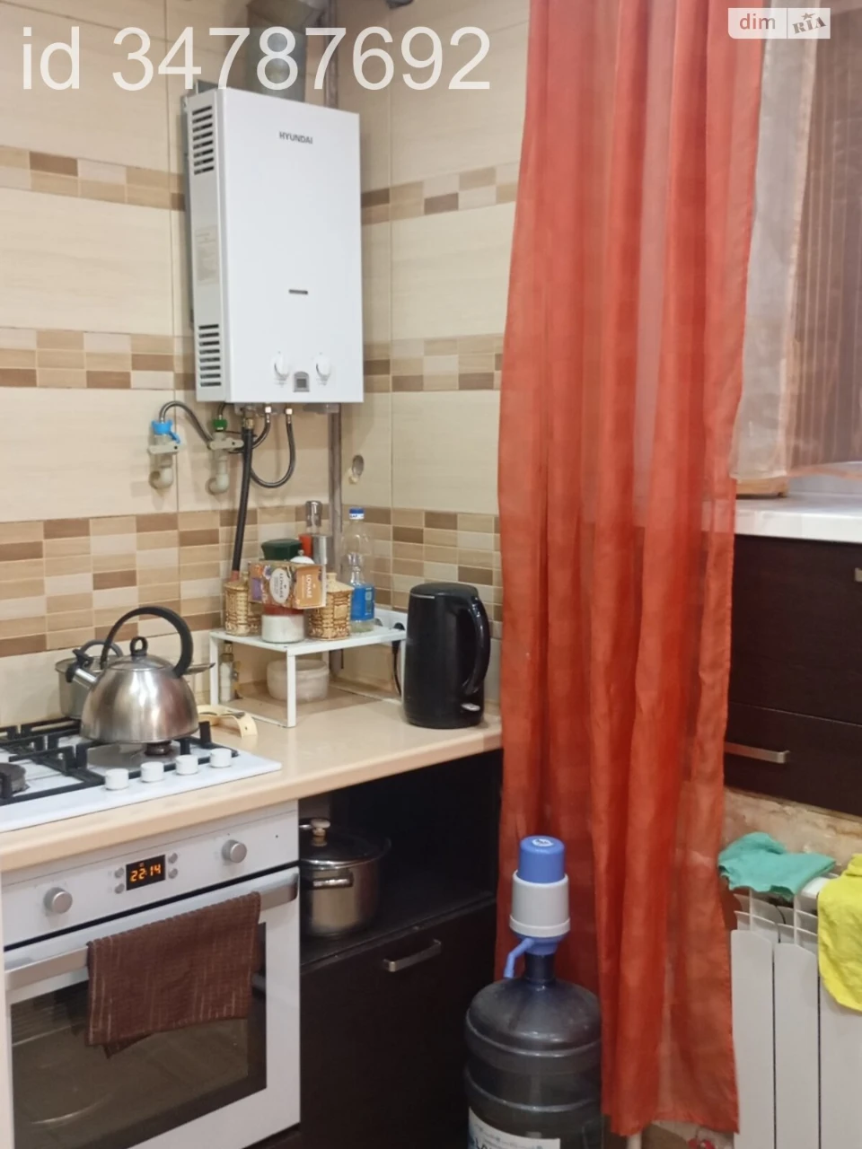 Продаж Квартира Нова Баварія