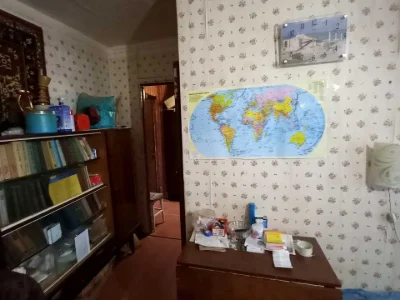 Квартира. Харків, Мохнацька вул.