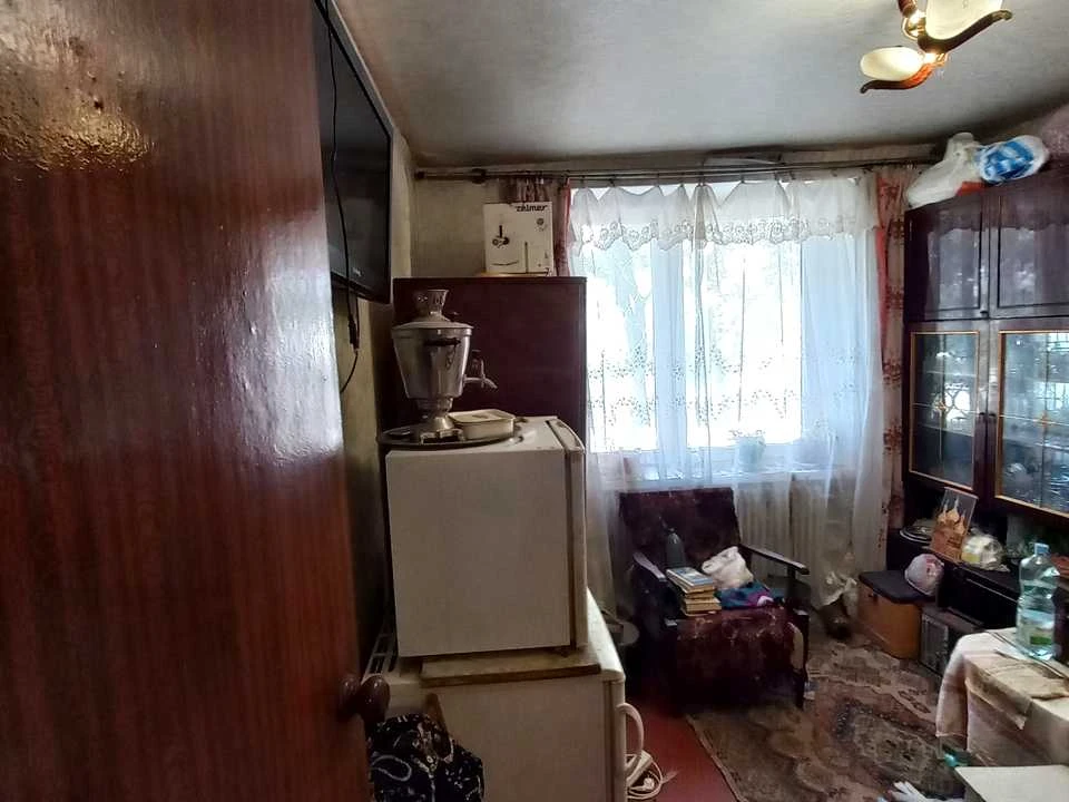 Квартира. Харків, Мохнацька вул.