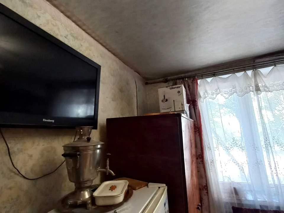 Квартира. Харків, Мохнацька вул.