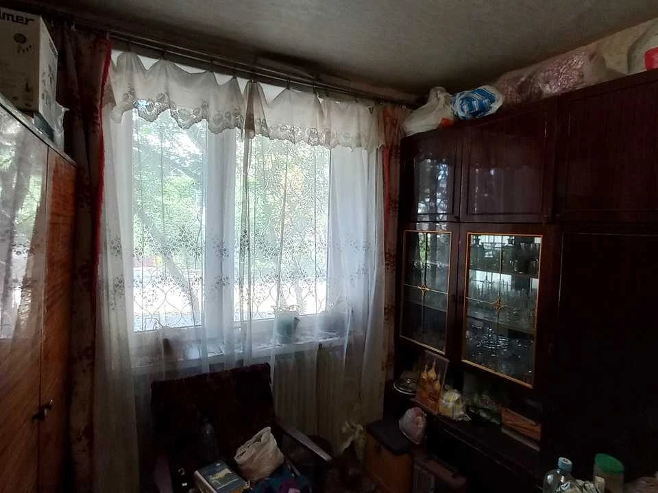 Квартира. Харків, Мохнацька вул.
