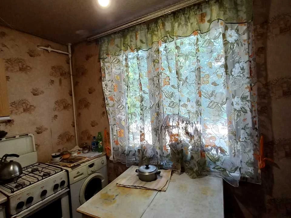 Квартира. Харків, Мохнацька вул.