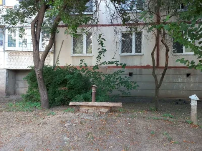 Квартира. Харків, Мохнацька вул.
