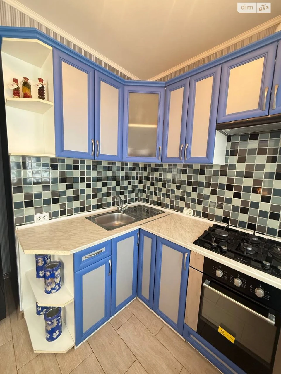 Продаж Квартира Інгульський