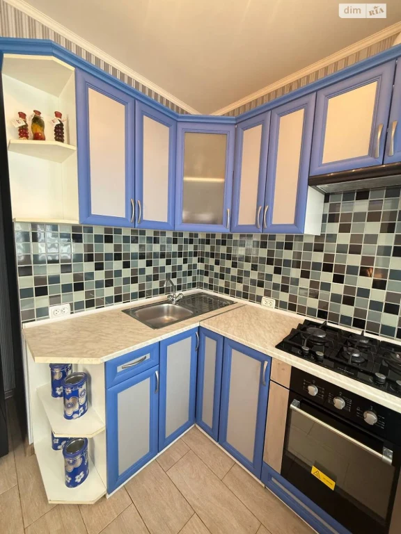Продаж Квартира Інгульський