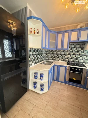 Продаж Квартира Інгульський