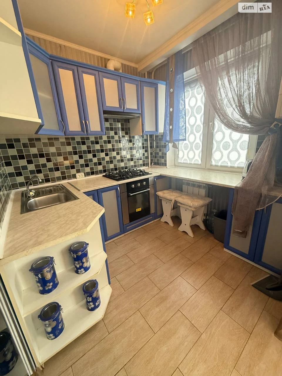 Продаж Квартира Інгульський