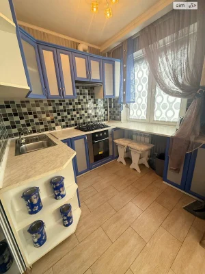 Продаж Квартира Інгульський