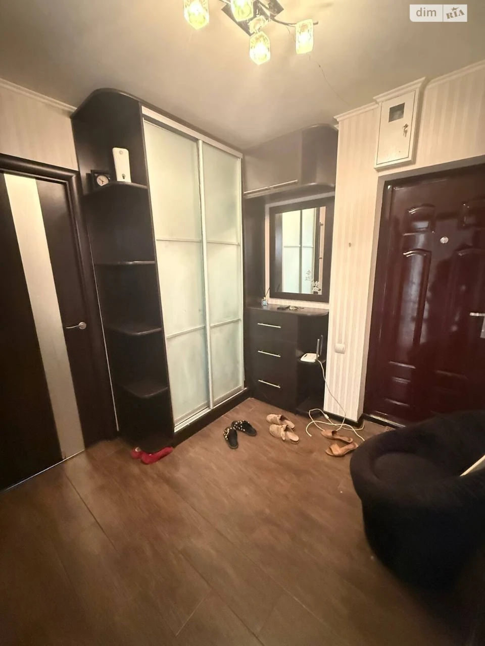Продаж Квартира Інгульський