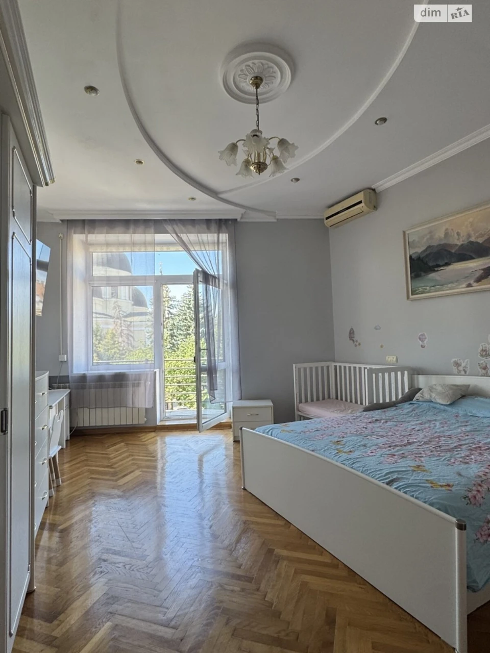 Продаж Квартира Першотравневий