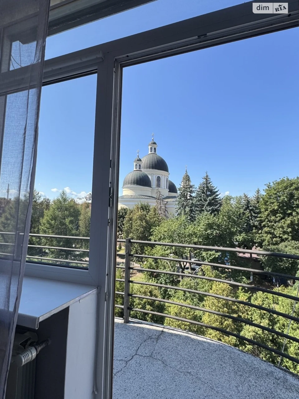 Продаж Квартира Першотравневий