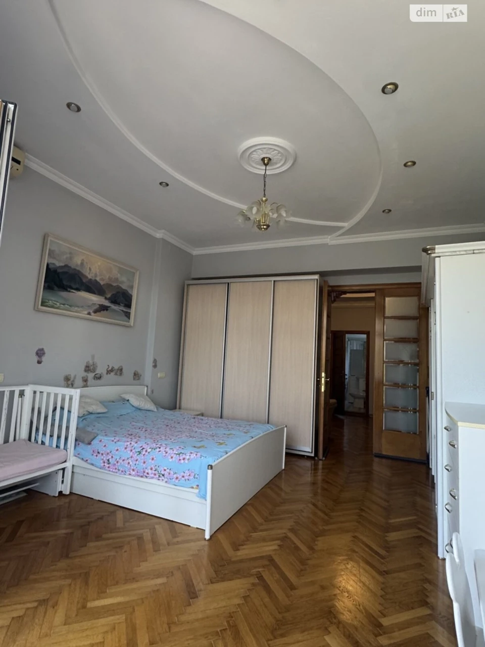 Продаж Квартира Першотравневий