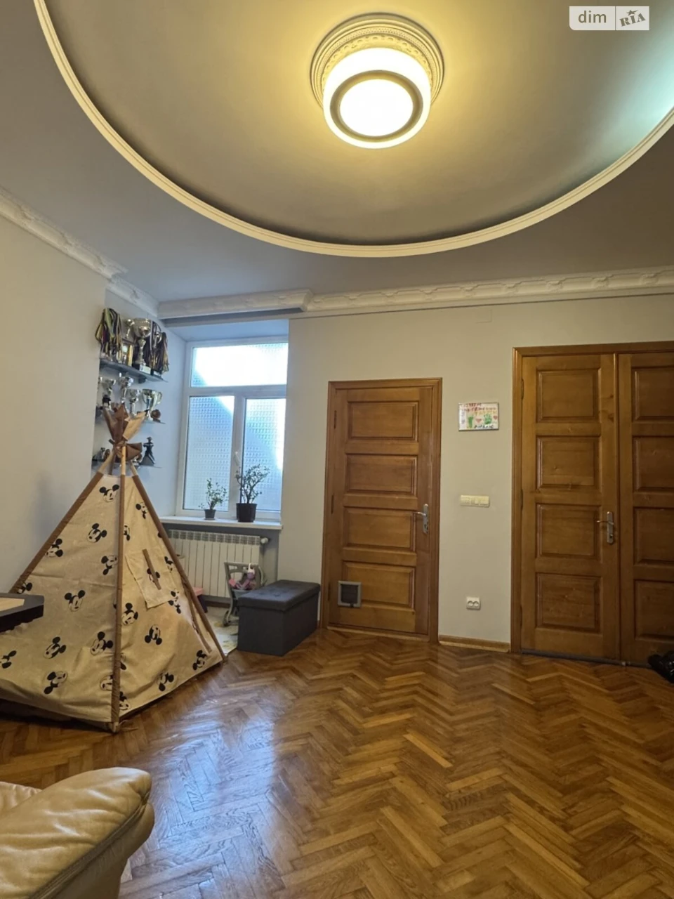 Продаж Квартира Першотравневий