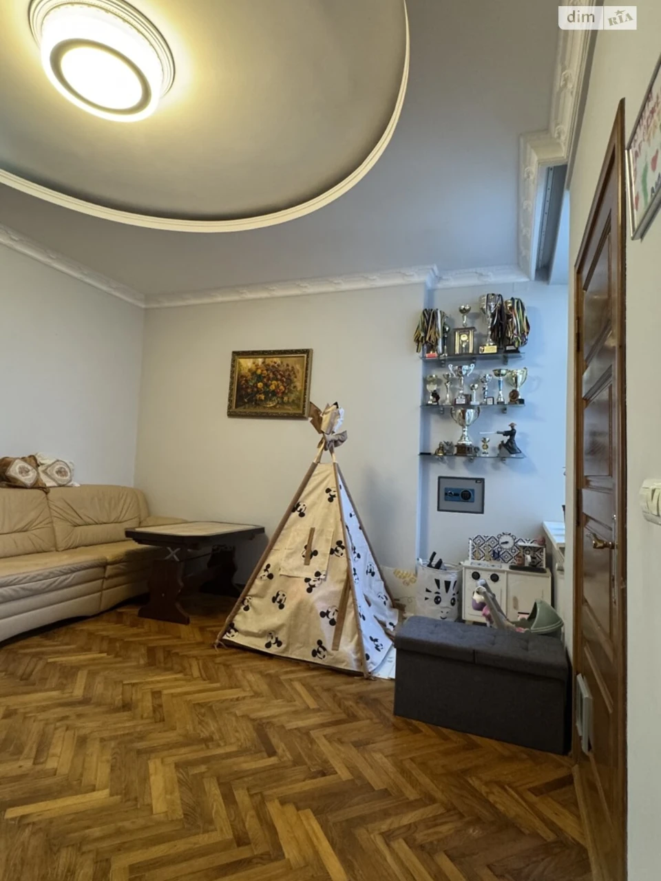 Продаж Квартира Першотравневий