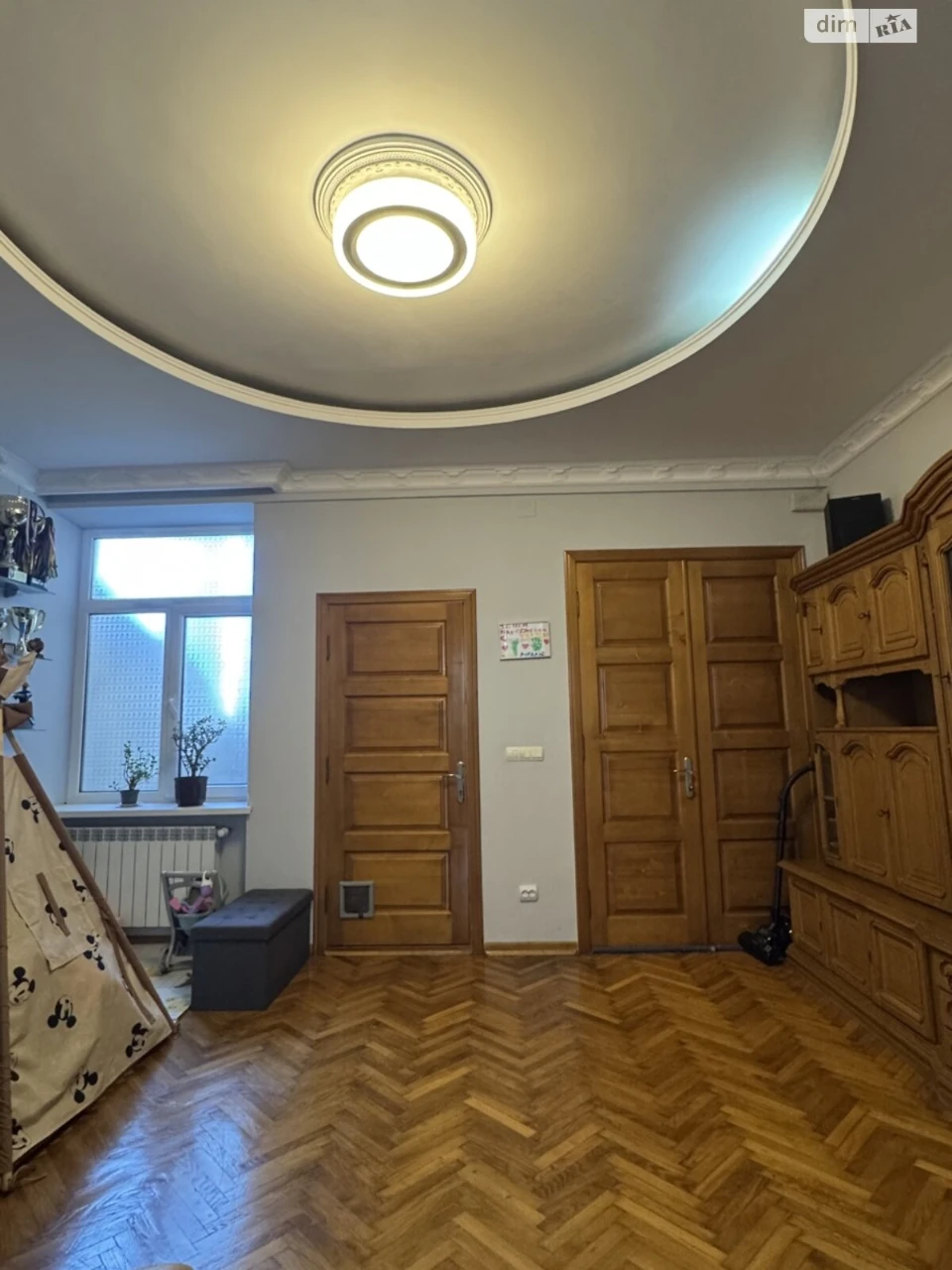 Продаж Квартира Першотравневий