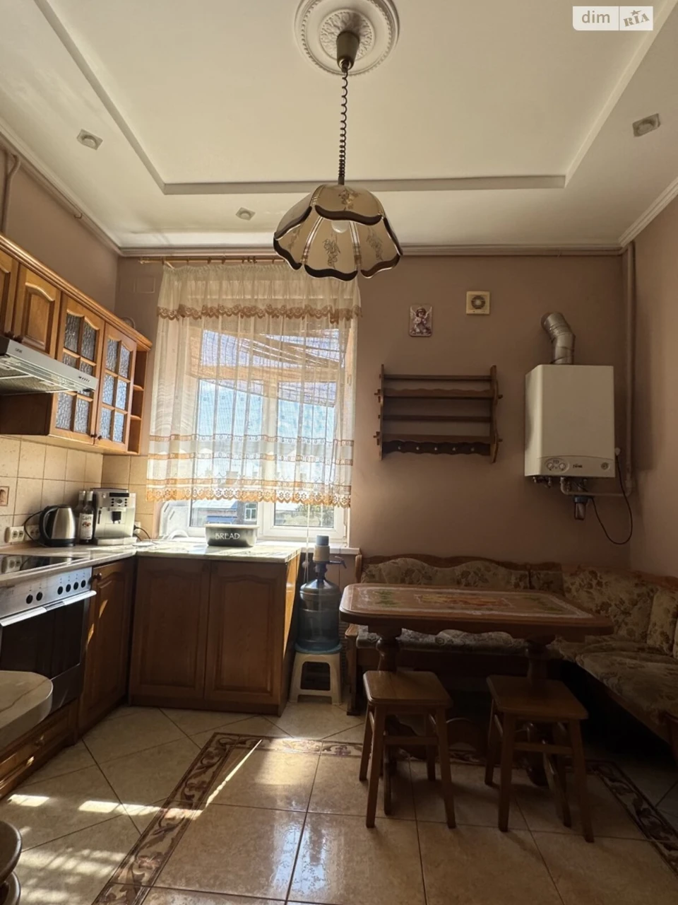 Продаж Квартира Першотравневий