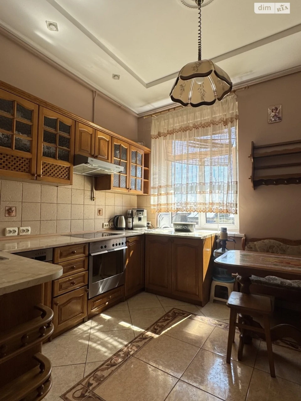 Продаж Квартира Першотравневий