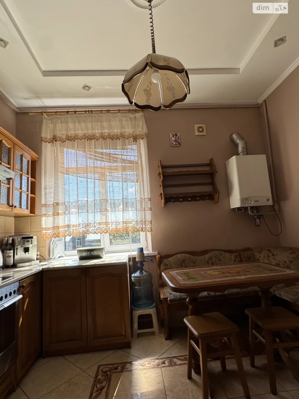 Продаж Квартира Першотравневий