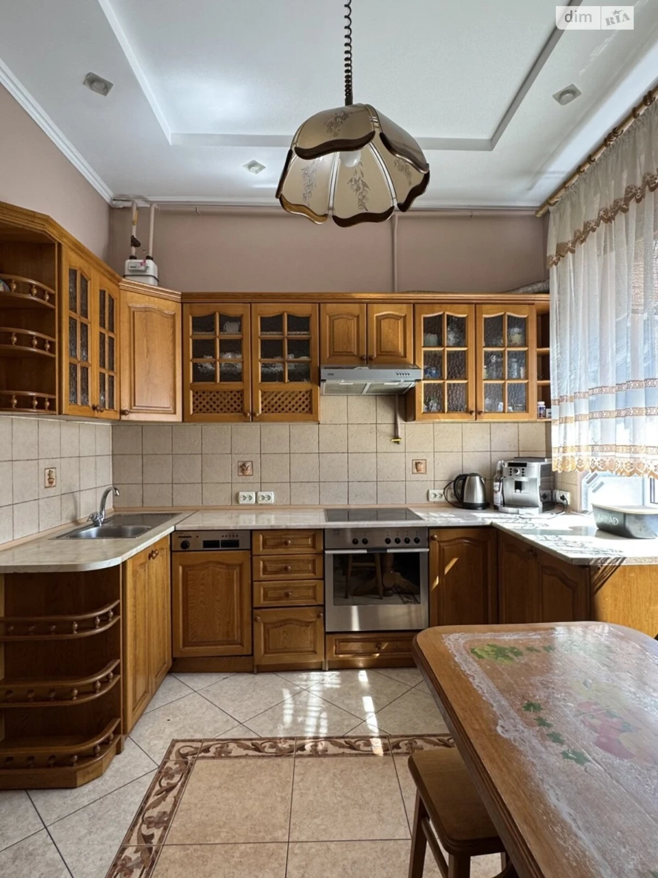 Продаж Квартира Першотравневий