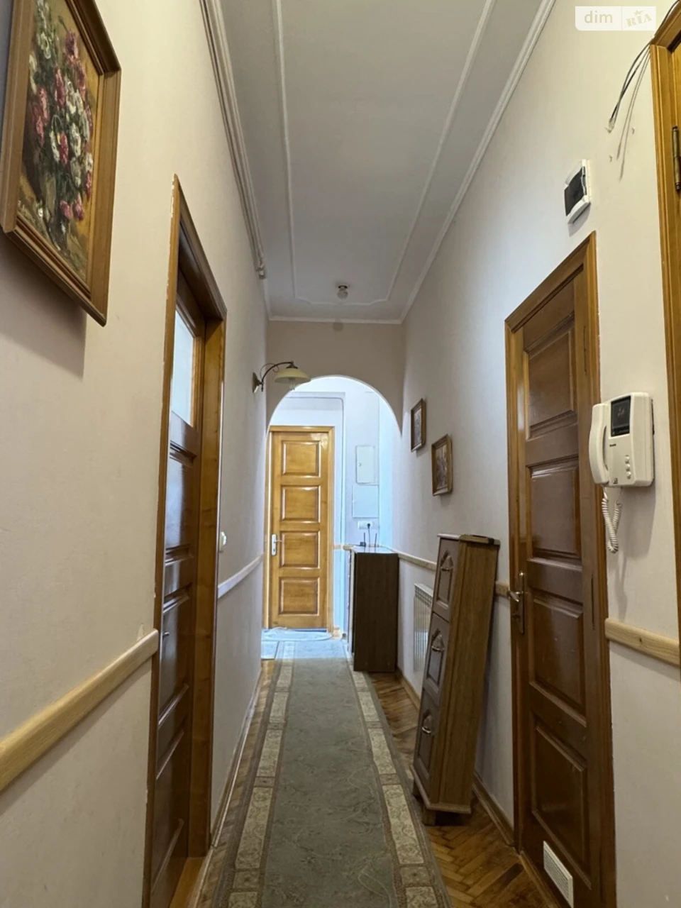 Продаж Квартира Першотравневий