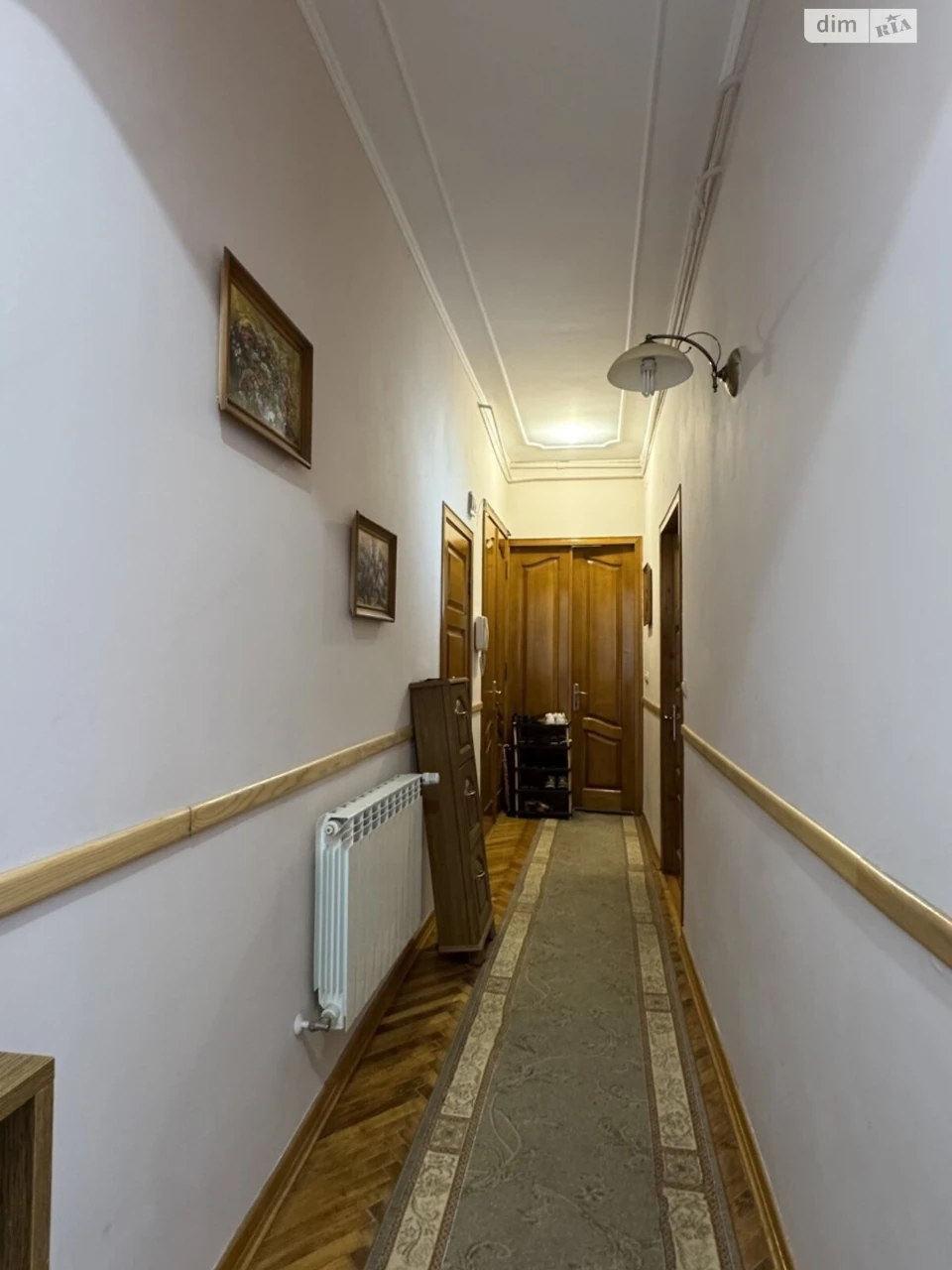 Продаж Квартира Першотравневий