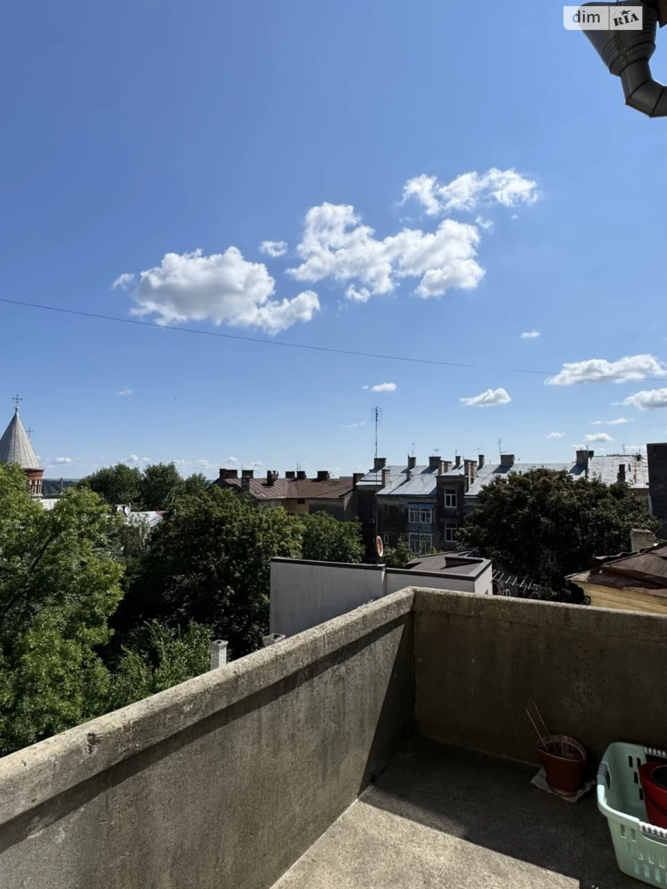 Продаж Квартира Першотравневий