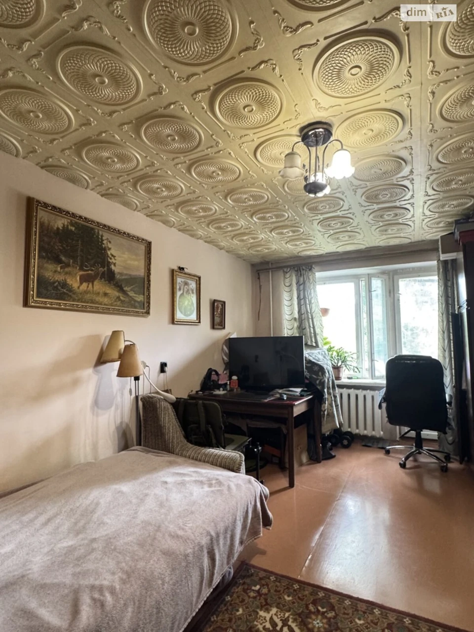 Продаж Квартира Першотравневий