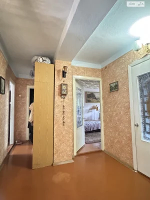 Продаж Квартира Першотравневий