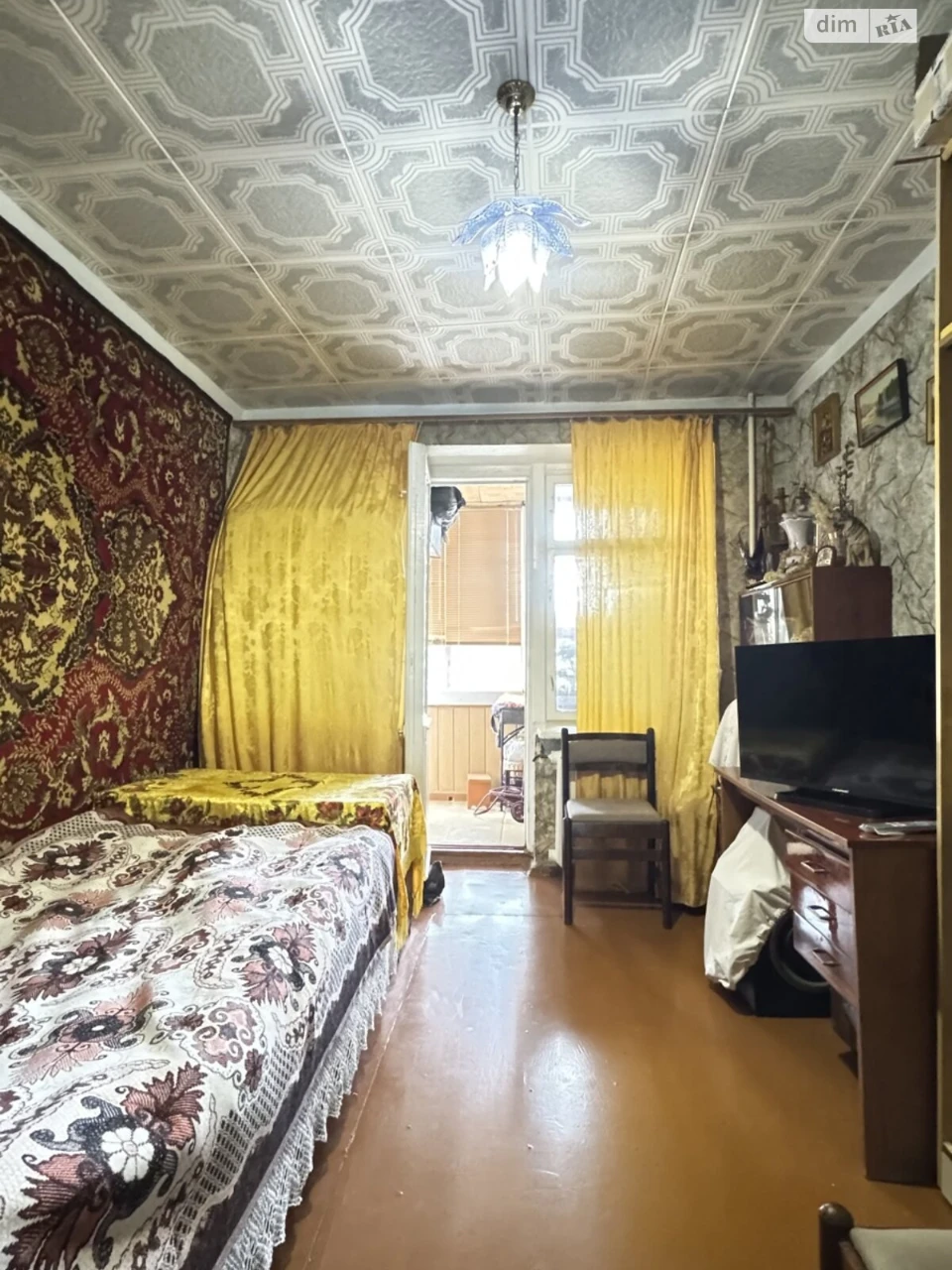 Продаж Квартира Першотравневий